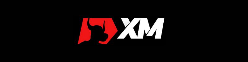 LOGO XM BROKER