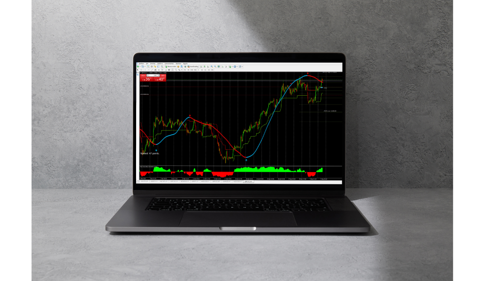 VPS para Forex