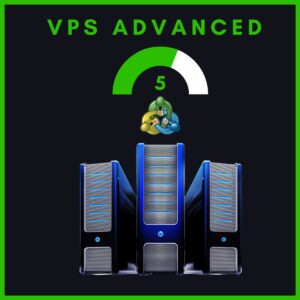 vps Advanced