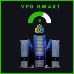 vps SMART